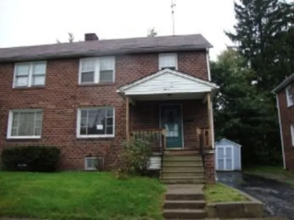 451 Garfield St, Struthers, OH 44471