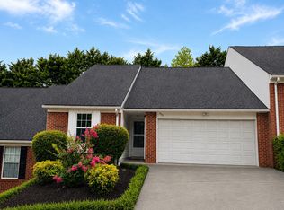 11127 Anchorage Cir, Knoxville, TN 37934