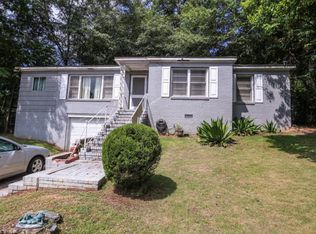 4109 Lake Dr, Columbus, GA
