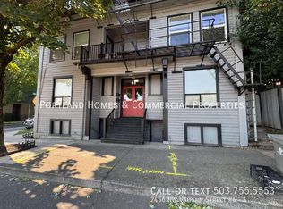 2456 NW Vaughn St APT 4, Portland, OR 97210