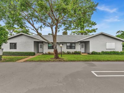 2635 Lowson Boulevard #D, Delray Beach, FL, 33445