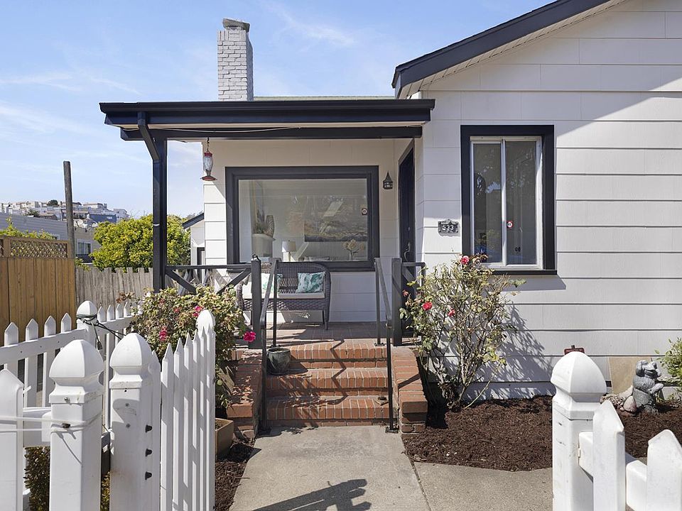 533 Lathrop Ave, San Francisco, CA 94134 Zillow