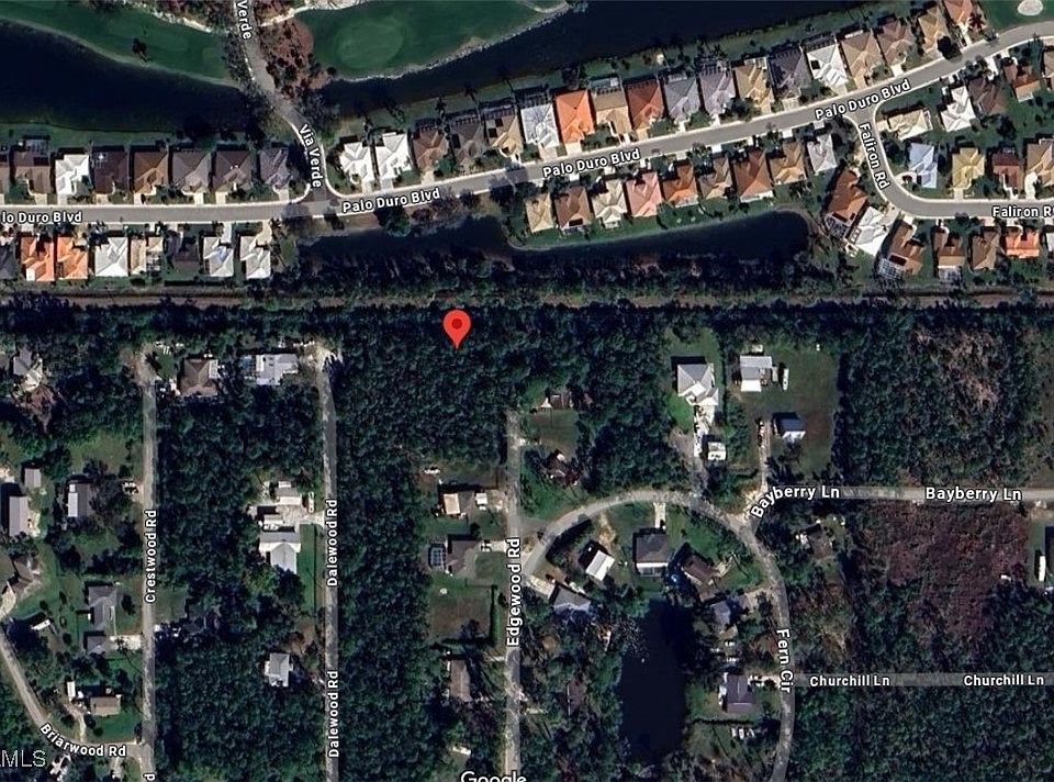 2nd image of 20599 Edgewood Rd
