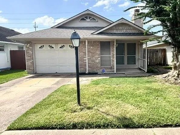 3718 Pintan Ln, Houston, TX 77014