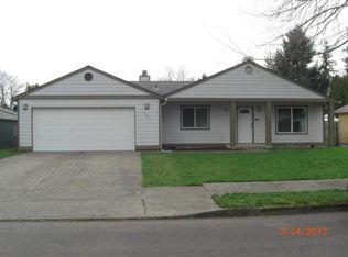 12801 NE 38th Cir, Vancouver, WA