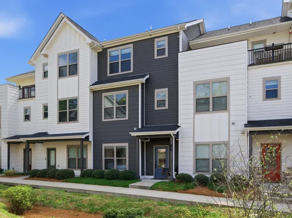 204 Thompson Park Dr, Nashville, TN 37211