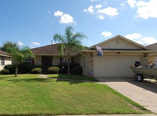 9118 Dove Way, Houston, TX 77075