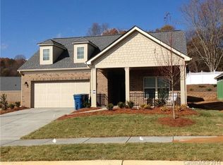 6819 Market Way, Harrisburg, NC 28075