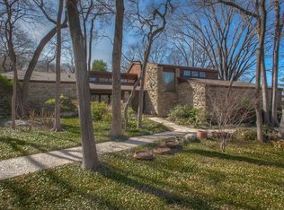 1000 Hidden Rd, Fort Worth, TX 76107