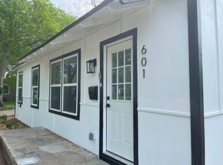 601 Dunbar Ave, Waco, TX 76704