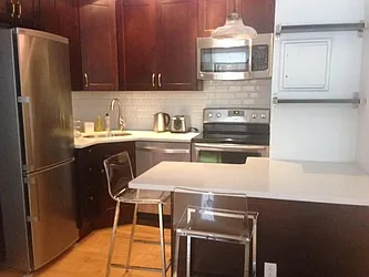 Rented by Town Residential