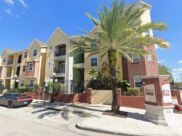 1910 E Palm Ave APT 11214, Tampa, FL 33605