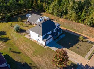 12103 N Hill Ct, Hampton, GA 30228