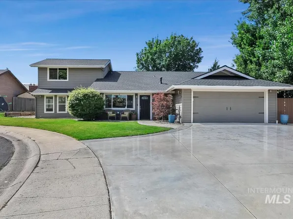 171 E Northview Dr, Eagle, ID 83616