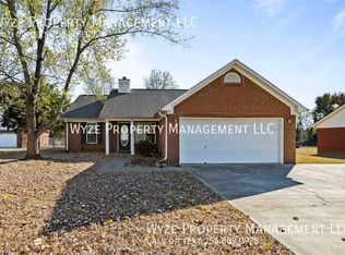 118 Buckhead Run, New Market, AL 35761