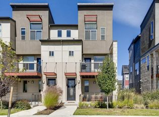 8943 E Northfield Blvd, Denver, CO 80238
