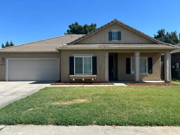 814 W James Ct, Visalia, CA 93277