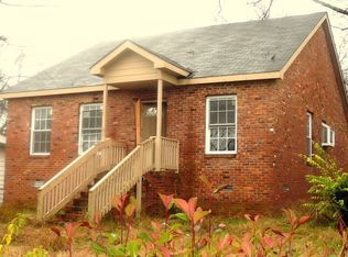 2907 Clifton Ave, Nashville, TN 37209