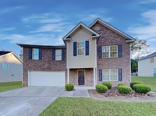 672 Willow Bend Dr, Jonesboro, GA 30238