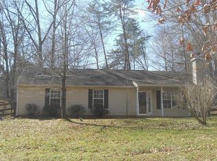 57 Marigold Rd, Ruckersville, VA 22968