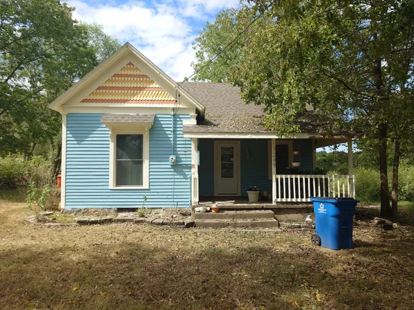 1249 N State Highway Ab, Springfield, MO 65802