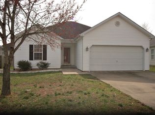 1009 Overboard Ct, Bowling Green, KY 42103