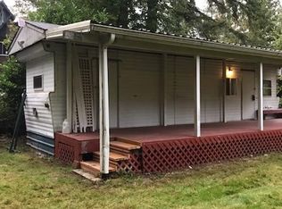 0 Skinner Rd, Granite Falls, WA 98252