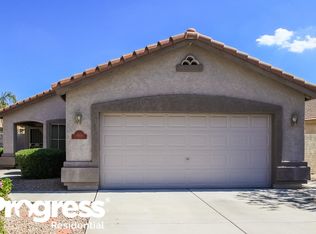 7161 W Pontiac Dr, Glendale, AZ 85308