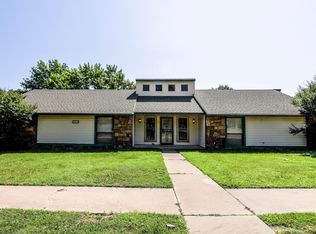 2901 S Lions Ave W, Broken Arrow, OK 74012
