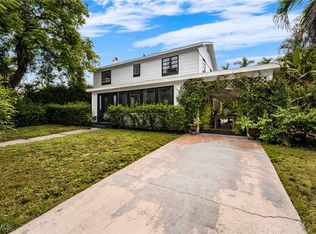 2720 Rhode Island Ave, Fort Myers, FL 33916