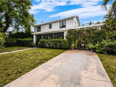 2720 Rhode Island Ave, Fort Myers, FL, 33916