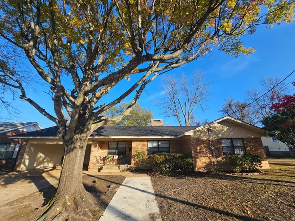 608 N Washington St, Magnolia, AR 71753