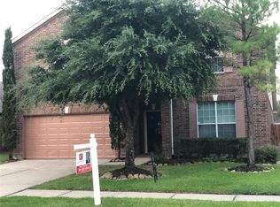 1914 Dakota Run Ln, Katy, TX 77493