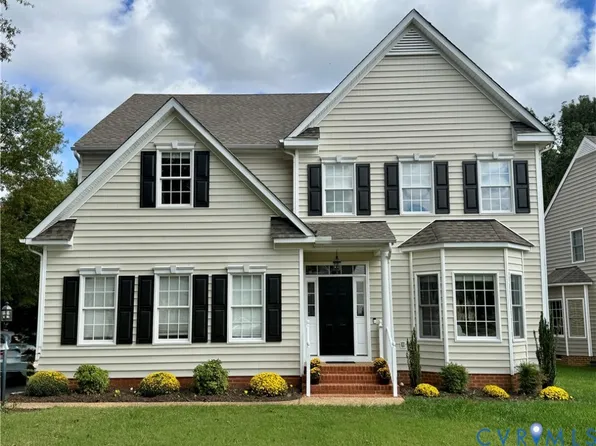 9018 Brigadier Rd, Mechanicsville, VA 23116