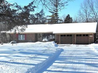 4495 Cedardale Ln, Flushing, MI