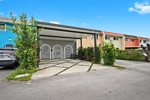 6832 W 2nd Ct #6832 Photo 1