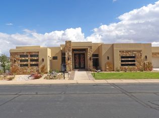 5102 N Evening Star Dr, Saint George, UT 84770