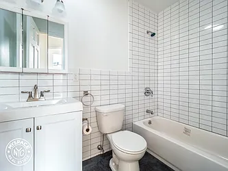 Rented by MySpaceNYC