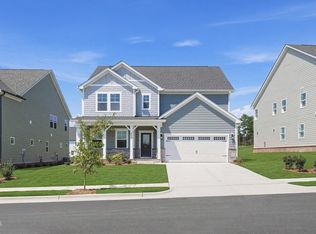 2032 Mayglass Dr, Knightdale, NC 27545