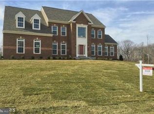 1609 Saint James Rd, Accokeek, MD 20607