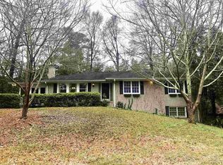 2222 Kingsley Dr, Macon, GA 31204