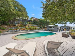 50 Dorian Way, San Rafael, CA 94901