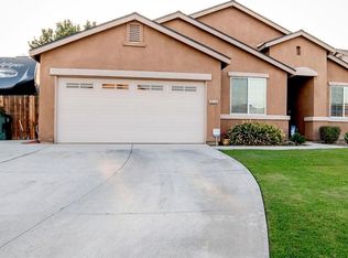 5315 Tangerine Dream Ln, Bakersfield, CA