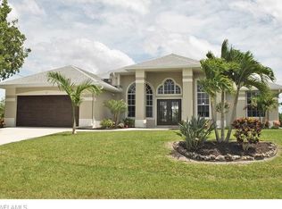 18 NW 6th St, Cape Coral, FL 33993