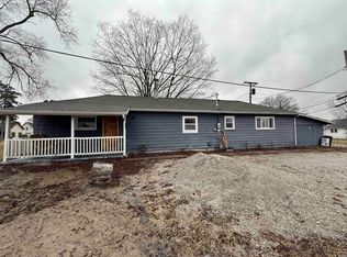 537 E Main St, Butler, IN 46721