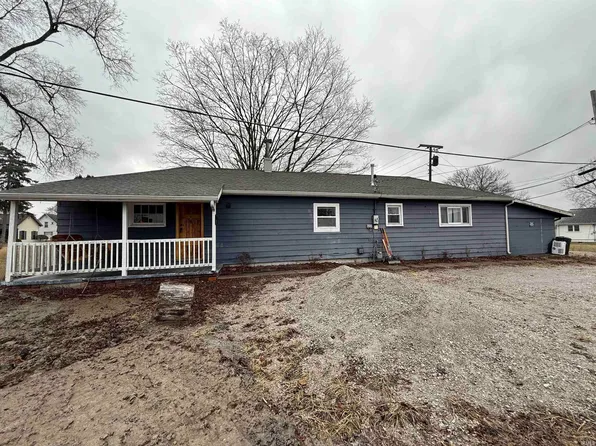 537 E Main St, Butler, IN 46721