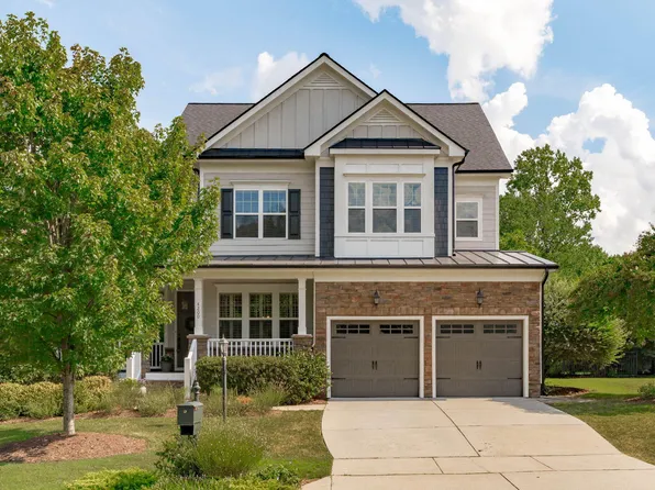 4200 Alpine Clover Dr, Wake Forest, NC 27587