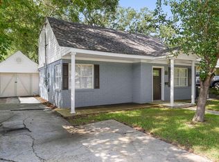 1481 Miller St, Biloxi, MS 39530