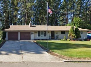11412 E 31st Ave, Spokane, WA 99206