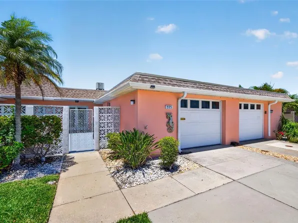 555 Boca Ciega Point Blvd S #555, Saint Petersburg, FL 33708